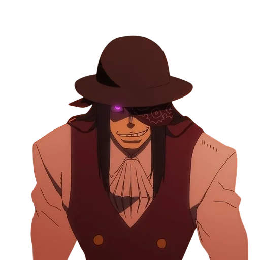 joker, fuego, cartas, fire force